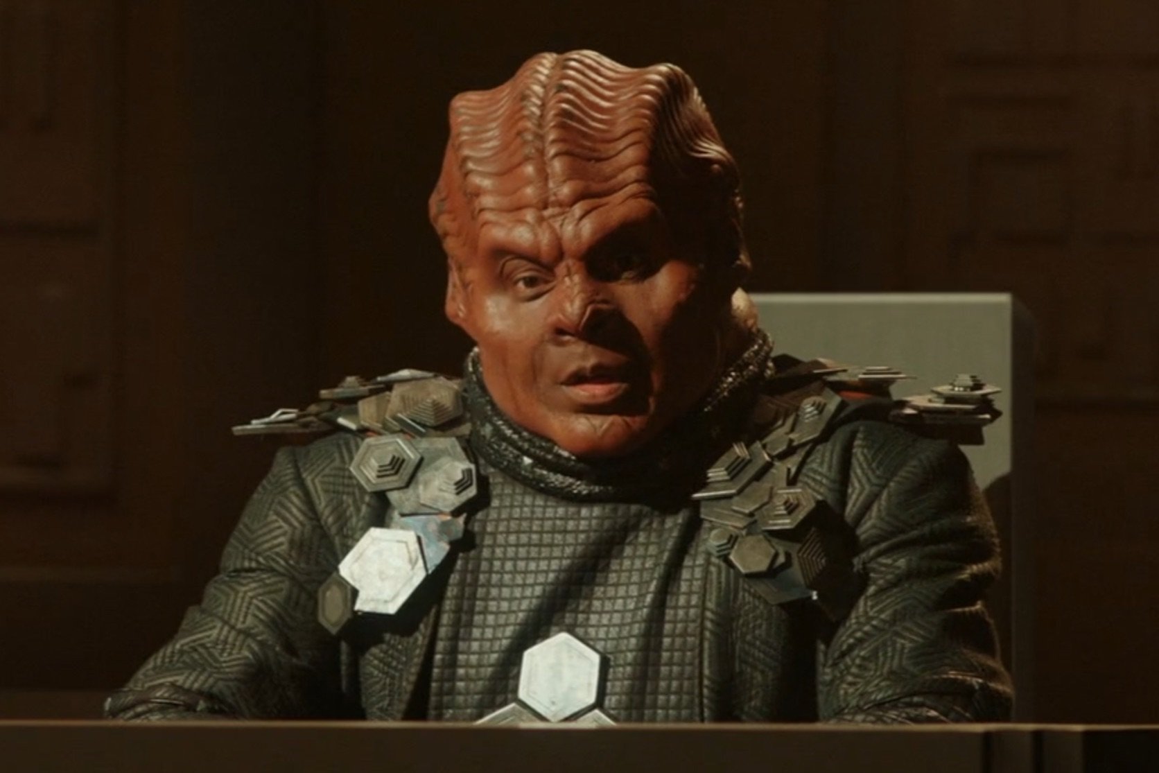 Суть. Рецензия на 3 серию 1 сезона «Орвилла» в трех абзацах - изображение обложка