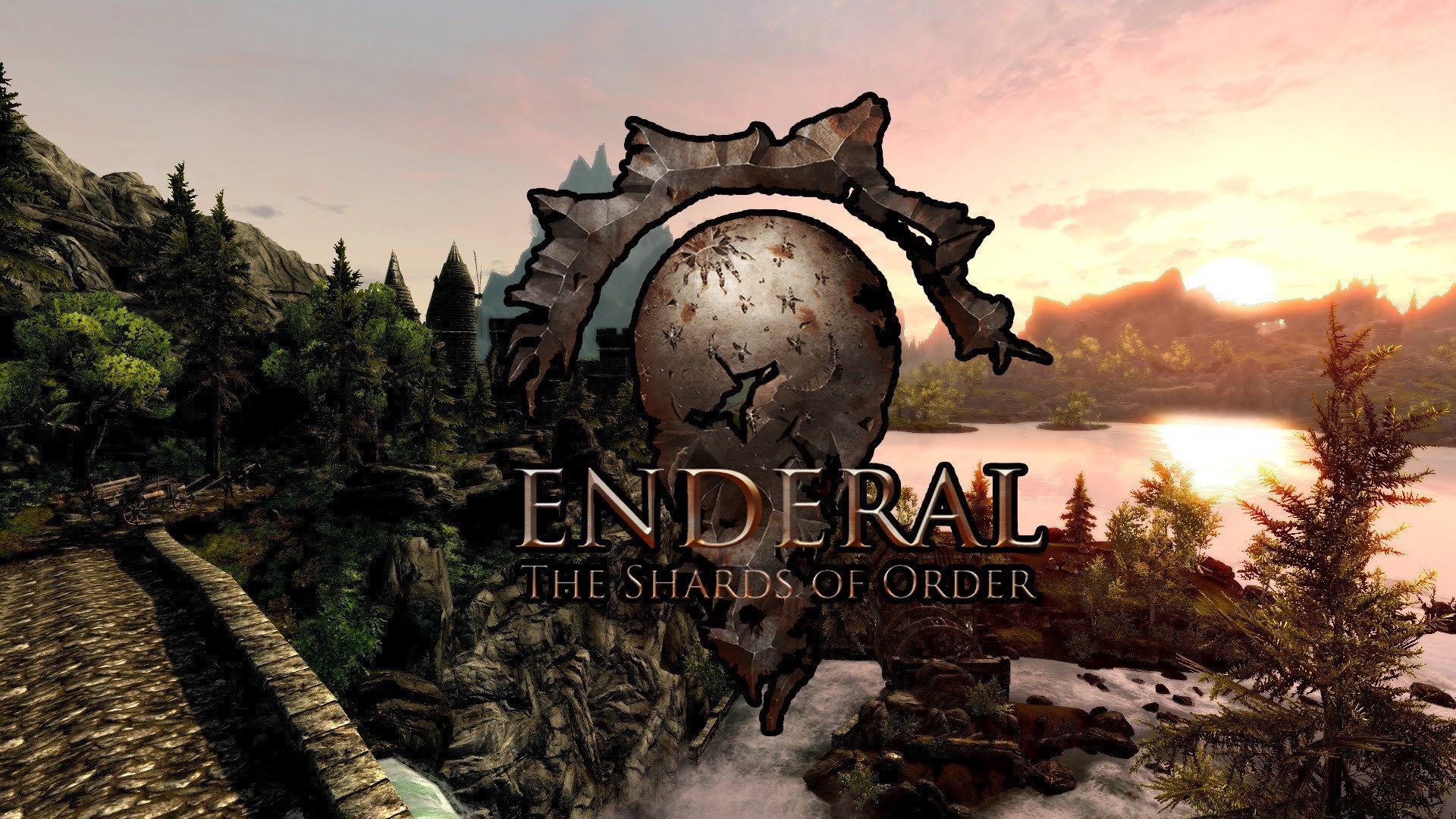 SureAI демонстрирует альфа-геймплей Skyrim: Enderal
