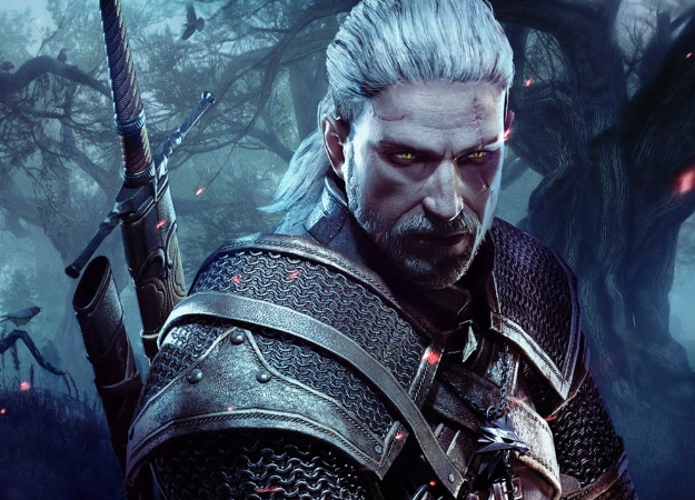 Опубликованы фото со съемок сериала «Ведьмак» - изображение обложка