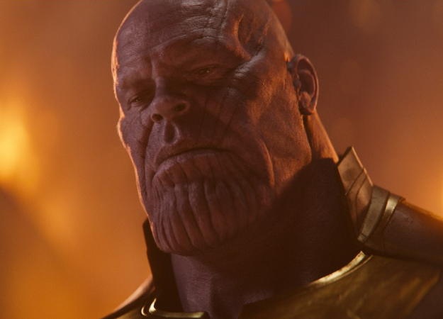 Почему Танос — лучший злодей киновселенной Marvel