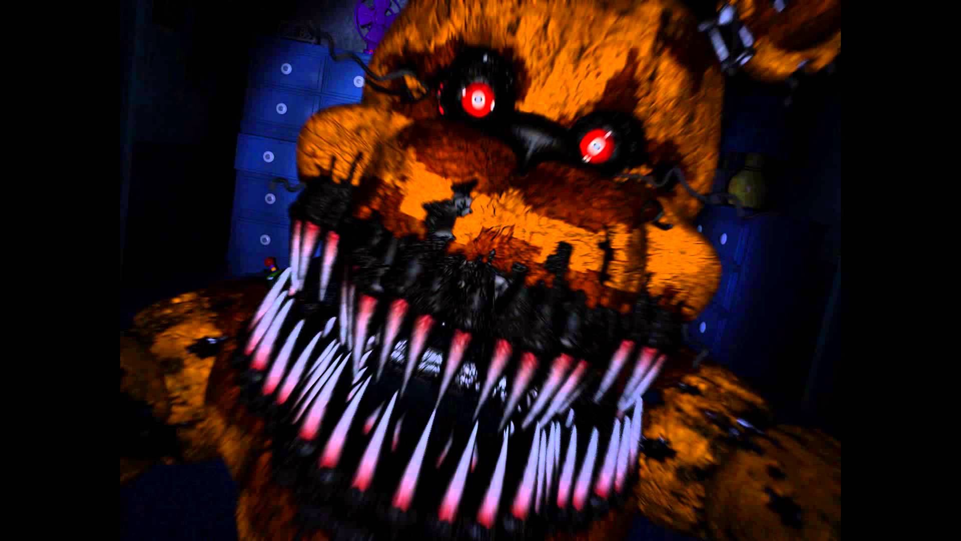Фильм по Five Nights At Freddy's делают продюсеры «Сплита» и «Астрала» - изображение обложка