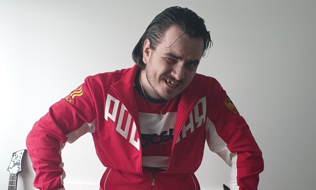 Мэддисон недоволен Twitch. Все дело в деньгах - изображение обложка