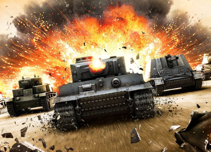 «Ростелеком» оптимизировал доступ к играм Wargaming