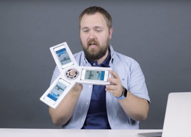 Исследователи назвали самых богатых блогеров 2017 года. Теперь без Ивангая! - изображение обложка