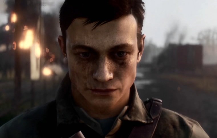 Песня Miracle of Sound по Battlefield 1 подражает солдатскому маршу