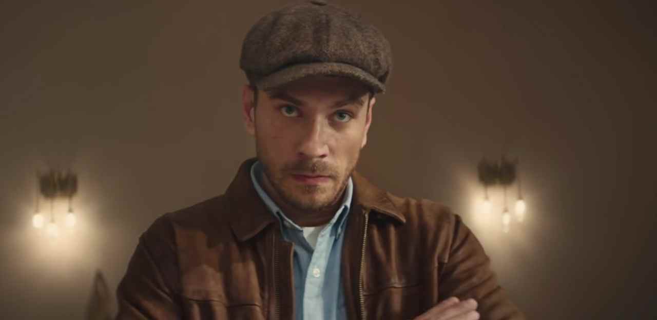 Фильм про Майора Грома можно будет посмотреть бесплатно - изображение обложка