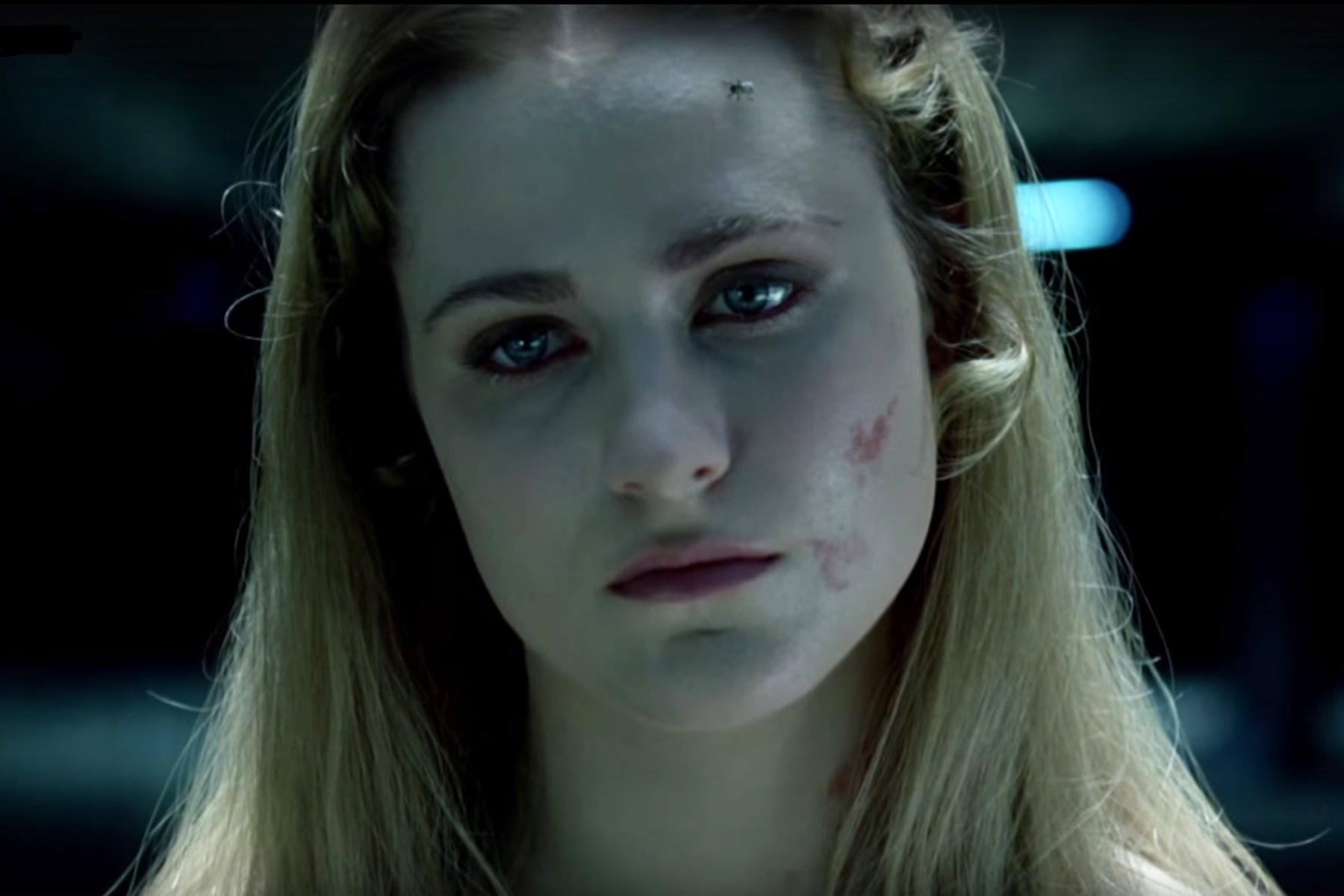 HBO снимает оргию с 57 статистами для сериала Westworld - изображение обложка