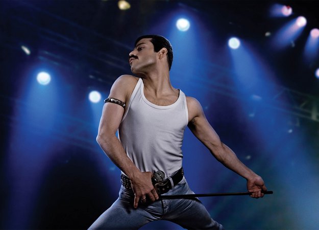 «Богемная рапсодия» о Фредди Меркьюри осталась без режиссера. Хронология злоключений фильма - изображение обложка