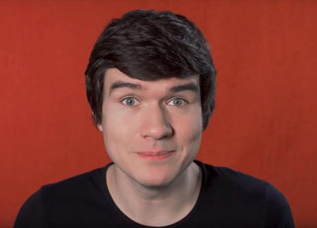 BadComedian выпустил гигантский обзор «Движения вверх». Более двух часов годноты! - изображение обложка