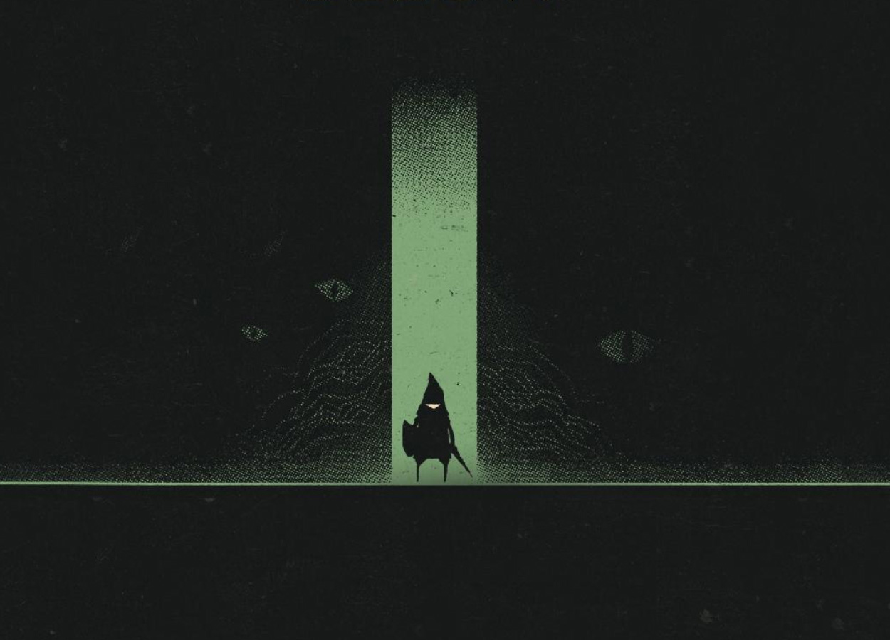 30 главных игр 2018. Below — потерянная игра, которую вы не забудете - изображение обложка