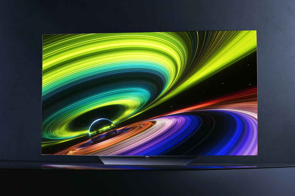 Стоит ли брать Tuvio 4К ULTRA HD OLED Frameless TO65UFGCV5 — обзор доступного OLED