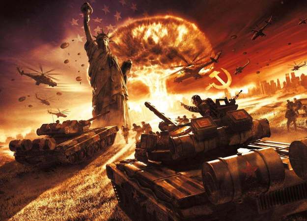 Щедрость Ubisoft: успейте забрать бесплатную копию World in Conflict!