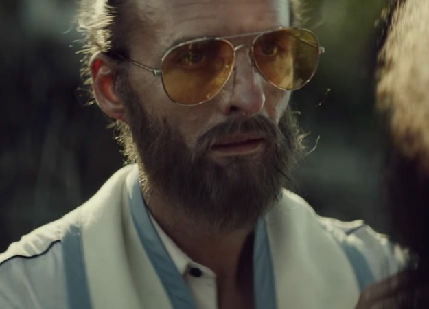 Аминь! Песня по Far Cry 5 от Miracle of Sound задает правильный тон всей игре - изображение обложка