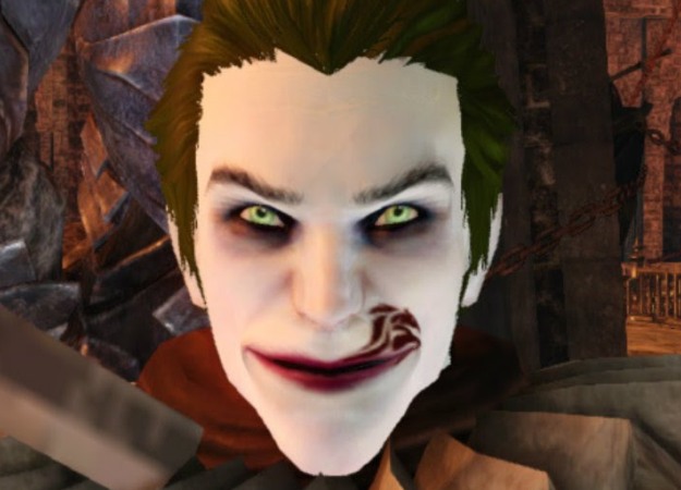 Гифка дня: когда не стоит верить всему в Dark Souls 2 - изображение обложка