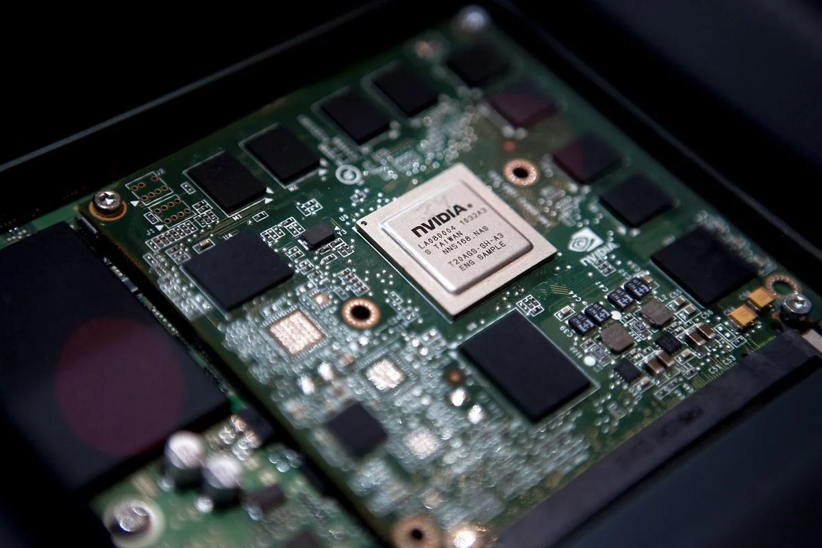 Nvidia официально заявила о покупке Arm за $40 млрд - изображение обложка