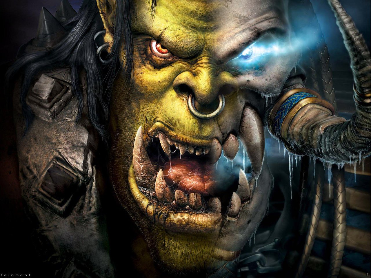 Blizzard не считает первые части Warcraft достойными ремейков - изображение обложка