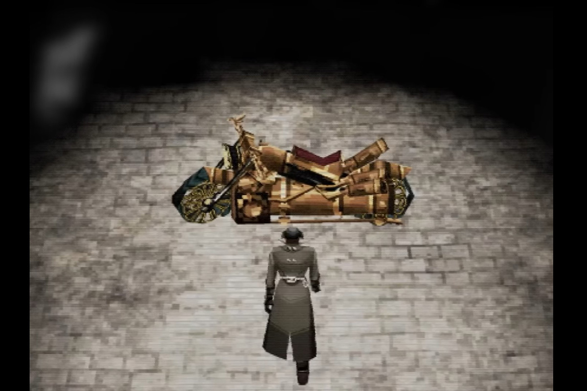 Создатели демейка Bloodborne показали тизер гоночной аркады Bloodborne Kart