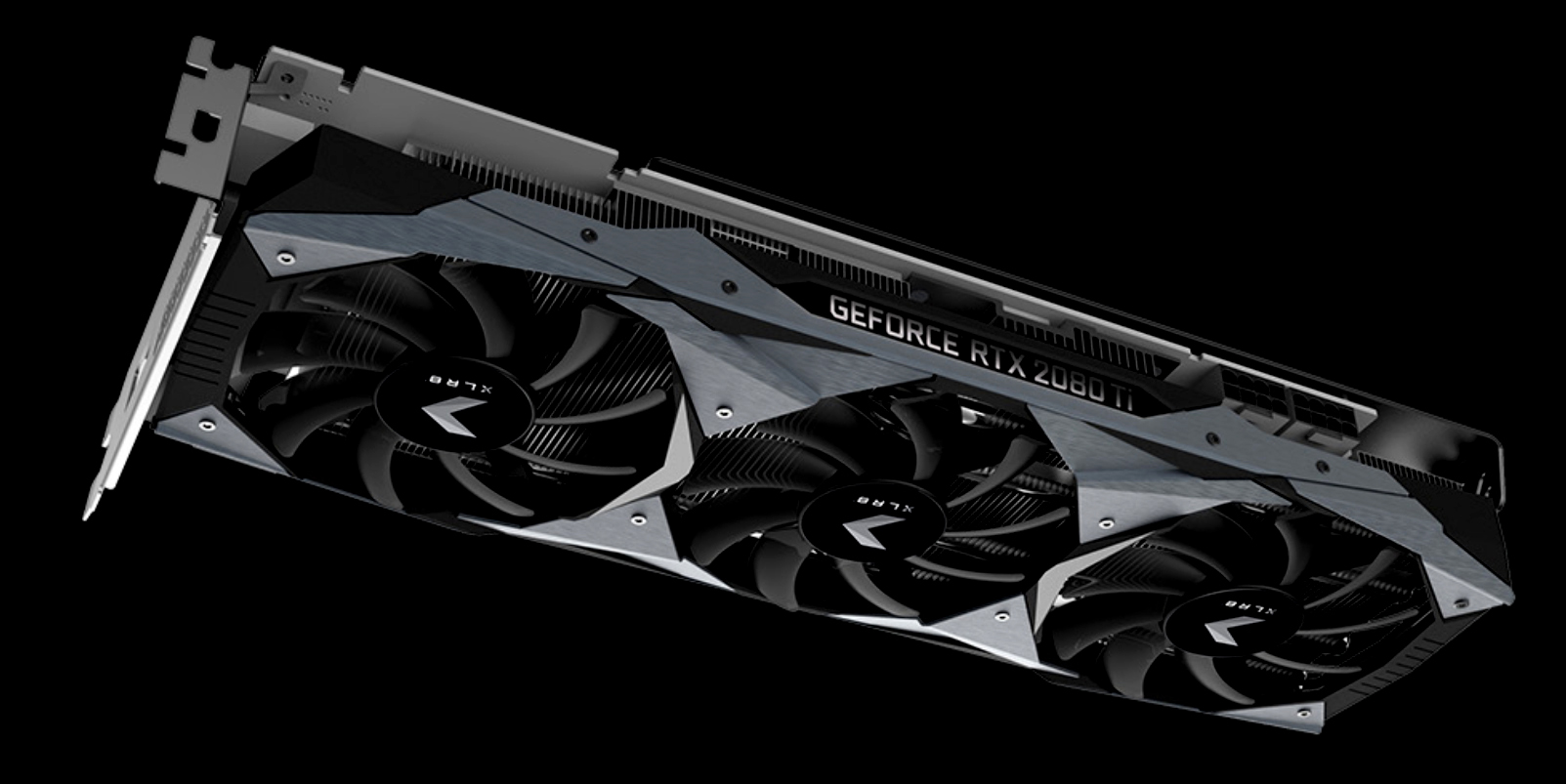 Официально: Nvidia представила новое поколение видеокарт — RTX 2080, 2080 Ti и 2070 - изображение обложка