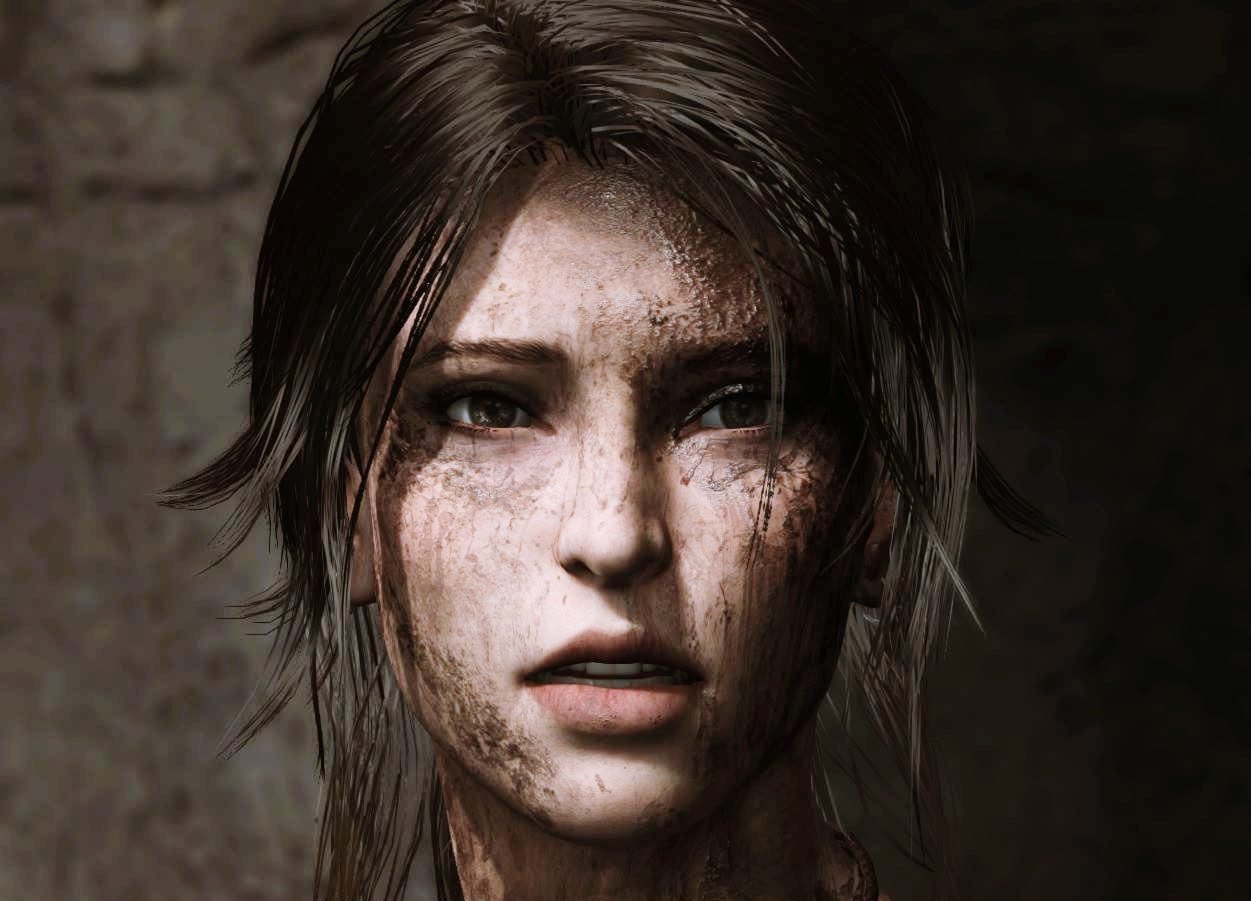 Rise of the Tomb Raider когда-нибудь вырвется за пределы Xbox - изображение обложка