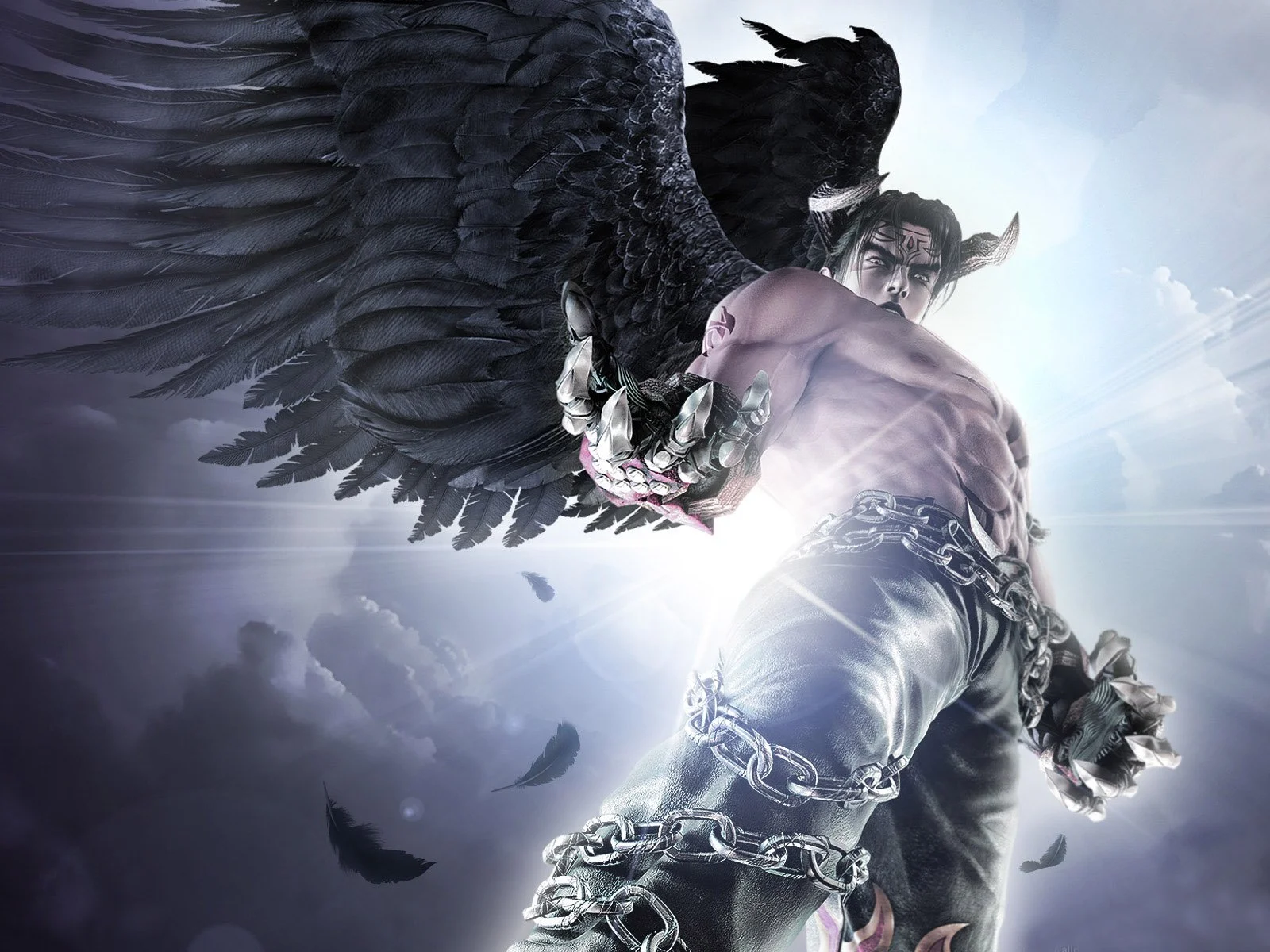 Автор Tekken поделился мыслями о PlayStation 5 - изображение обложка