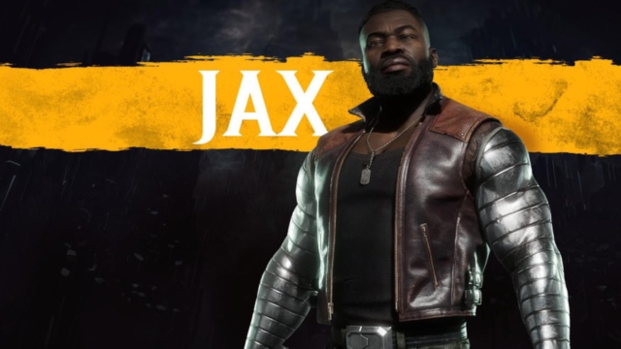 Фаталити Джакса из Mortal Kombat 11 воссоздали без бюджета. Эду Буну понравилось  - изображение обложка