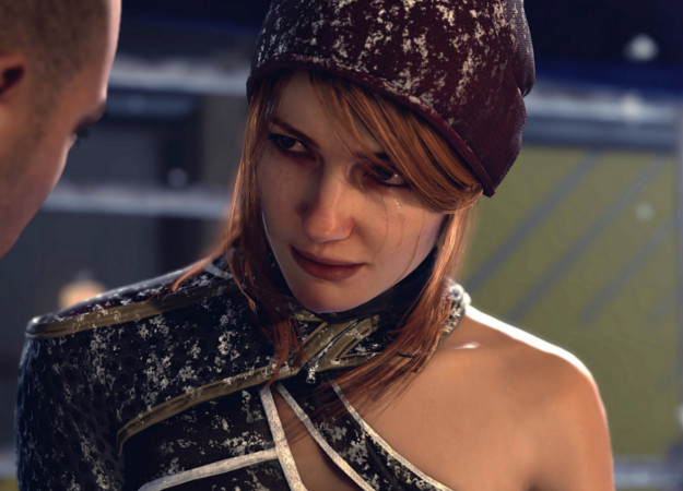 Релиз Detroit: Become Human состоится в мае. За предзаказ дарят Heavy Rain для PS4! - изображение обложка