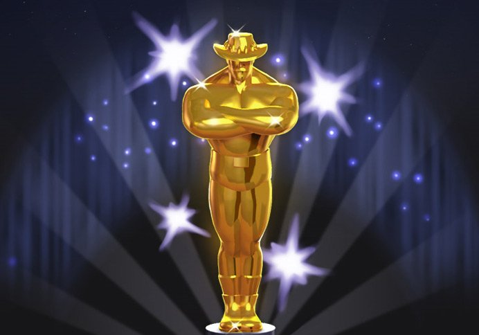 Победители Saxxy Awards 2015 - изображение обложка