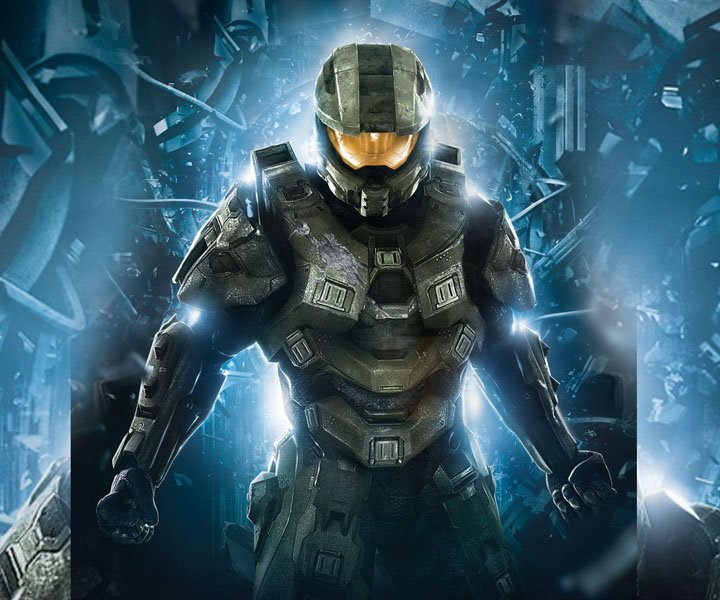 Рецензия на Halo