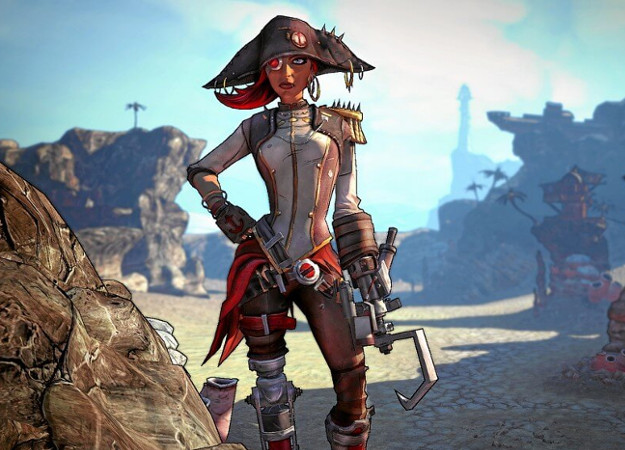 Borderlands 3 не покажут на E3 2018 — это заявил один из представителей Gearbox - изображение обложка