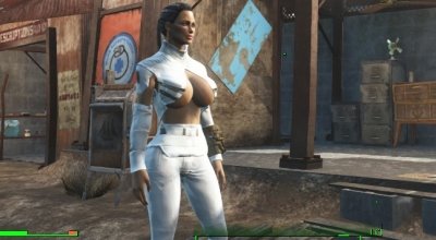 Bethesda отчиталась об успешном запуске модов для Fallout 4 на Xbox - изображение обложка