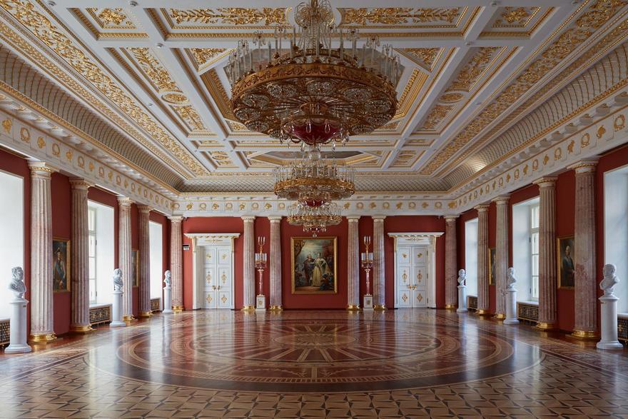 Что делать на карантине? Опубликован список выставок и экскурсий, которые можно посетить из дома - изображение обложка