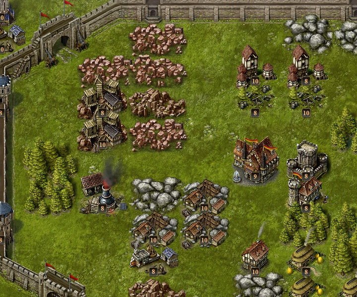 Electronic Arts закроет Lord of Ultima