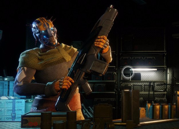 Гайд по Destiny 2. Что такое слияние (Infuse) и как им пользоваться