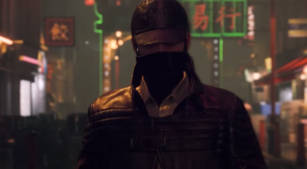 Watch Dogs Legion: вышел первый трейлер дополнения Bloodline — «Наследие» - изображение обложка