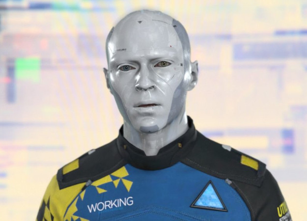 «Неоспоримое достижение, но спорная игра»: появились первые оценки Detroit Become Human - изображение обложка