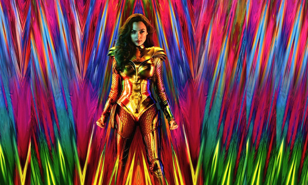 «Чудо-женщина 1984» получила новый трейлер с Гепардой - изображение обложка