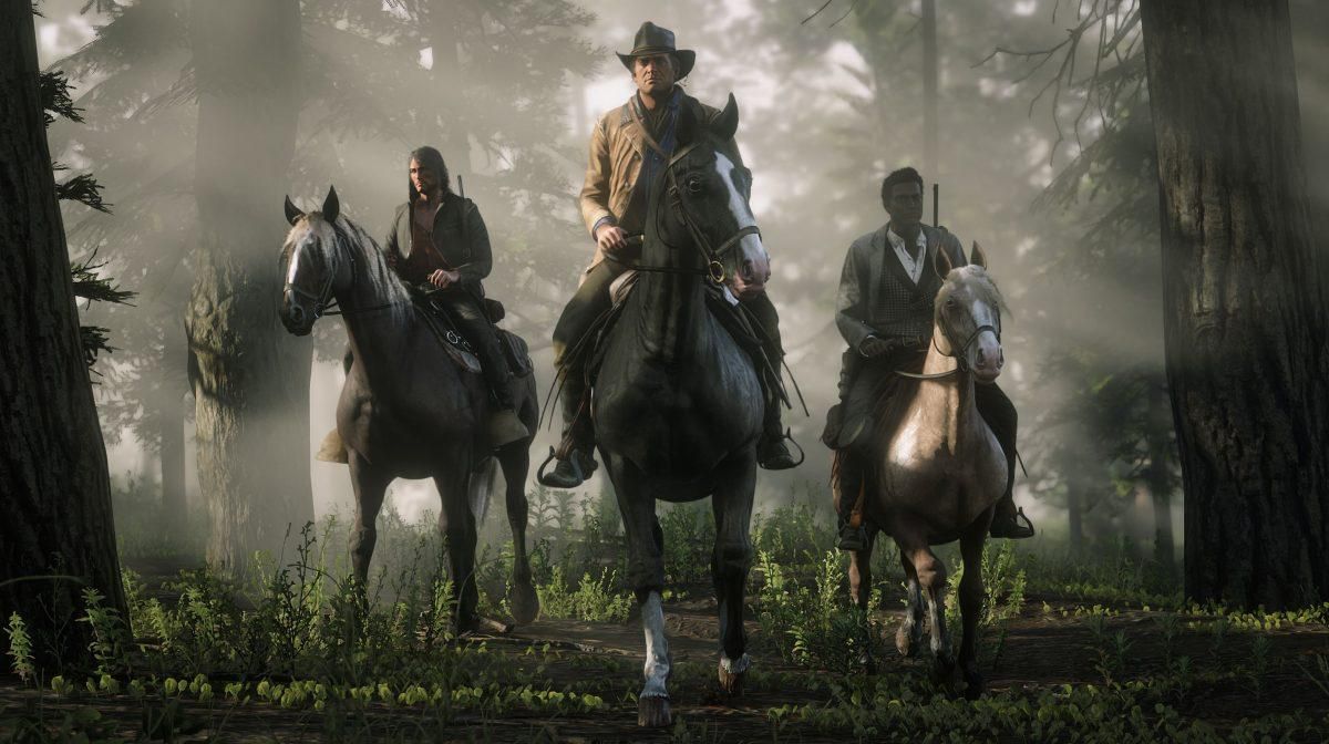 Rockstar еще не анонсировала игру Bonaire, а ее уже запретили в Австралии