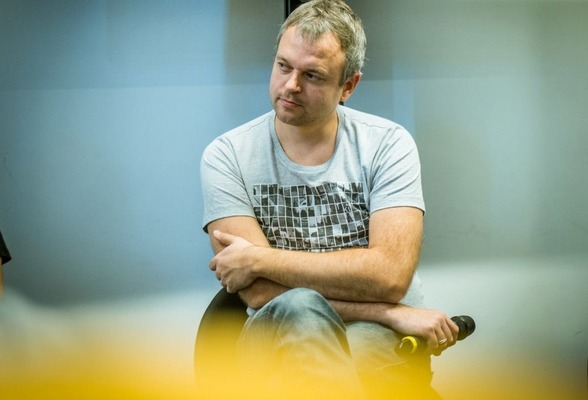 «Отличие киберспорта от спорта в том, что игры кому-то принадлежат». Интервью с Максимом Масловым