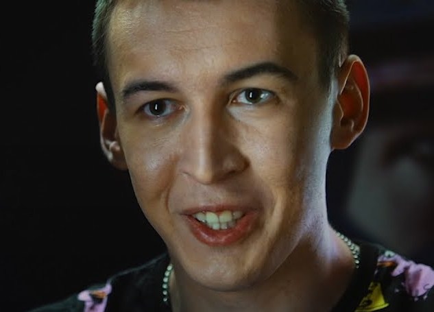 Вышла последняя серия второго сезона «Героев Warface». Она посвящена Дмитрию Крымскому - изображение обложка