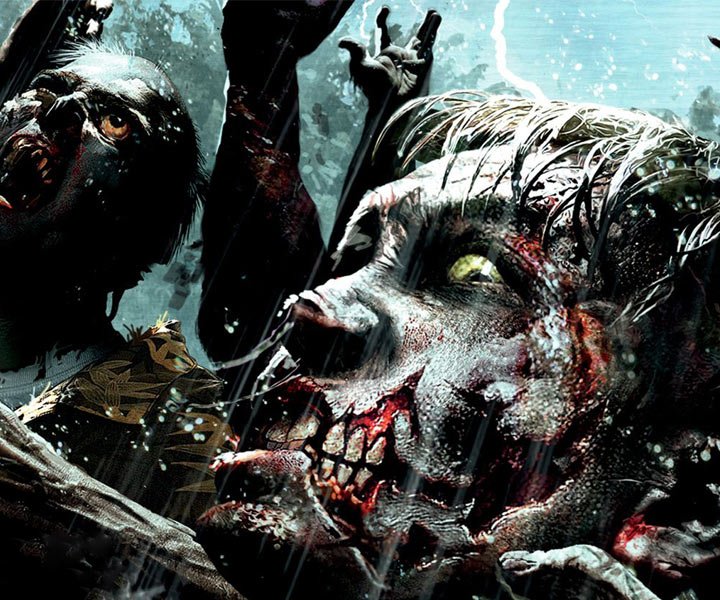 Рецензия на Dead Island: Riptide