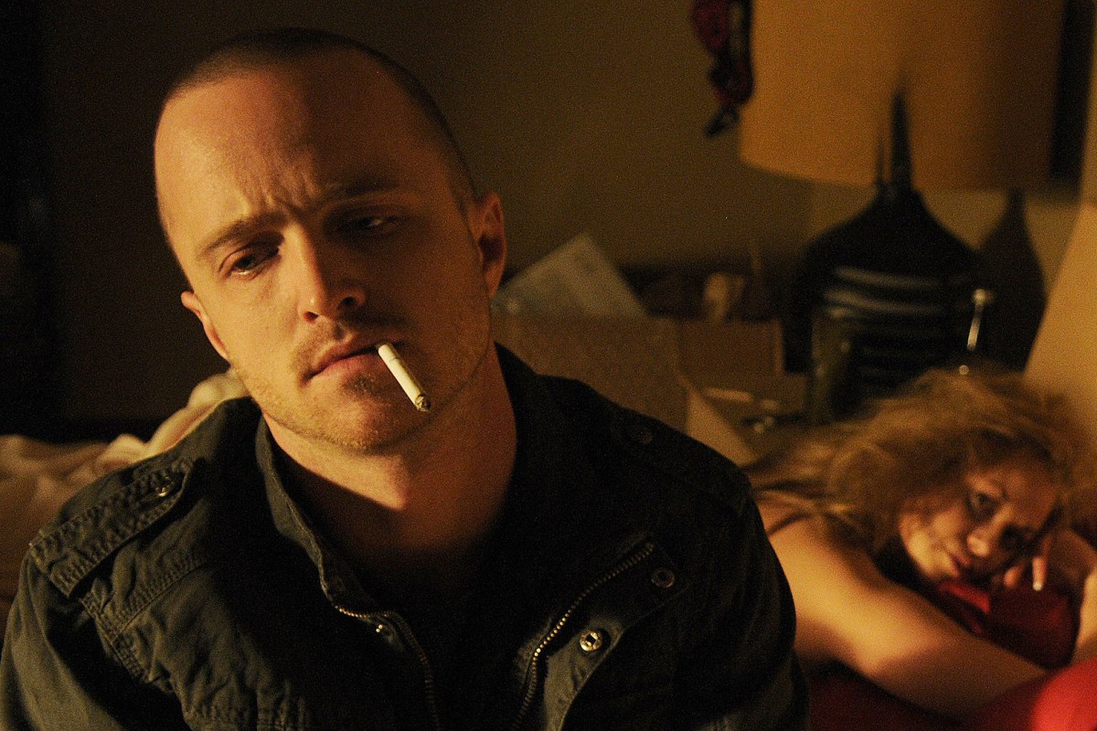 Как снимался «Путь: Во все тяжкие. Фильм»? Netflix выпустил видео о процессе производства - изображение обложка