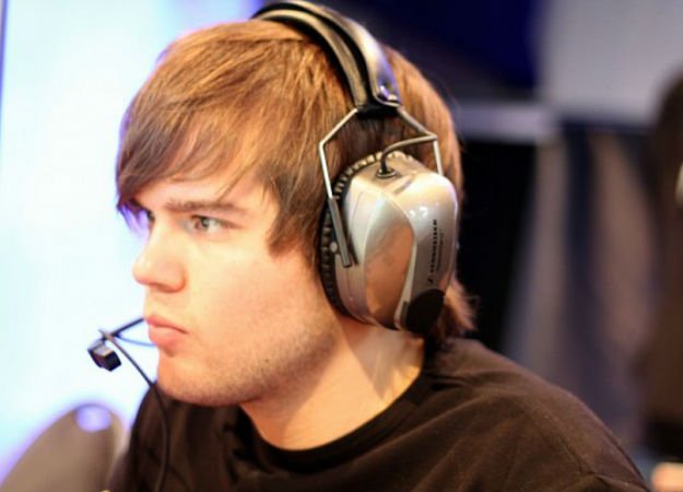 «Не пофиг». Украинские киберспортсмены отреагировали на блокировку VK - изображение обложка