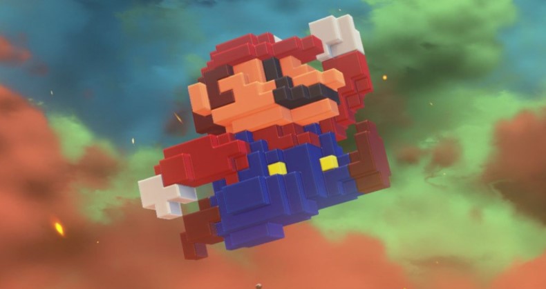 Nintendo следила за хакером, чтобы заключить с ним сделку - изображение обложка