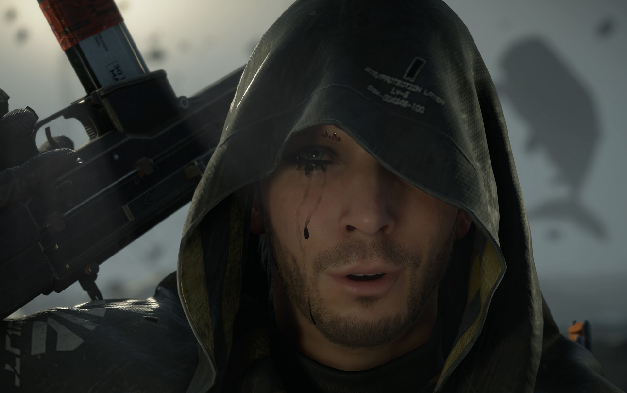 Пасхалки и отсылки в Death Stranding: MGS, Silent Hills и робозавры из Horizon: Zero Dawn