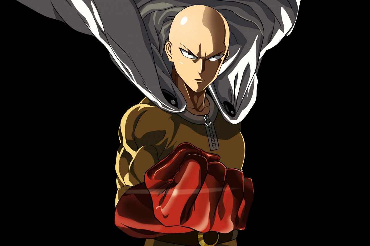 Sony снимет фильм про Ванпанчмена. Мы абсолютно серьезно - изображение обложка