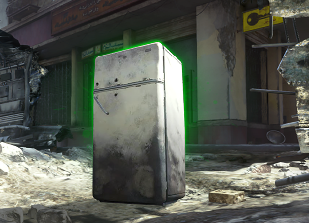 Гифка дня: прятки в видеоиграх бывают разные - изображение обложка