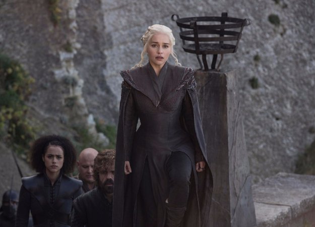 В 7 сезоне «Игры престолов» может появиться еще один Таргариен! - изображение обложка