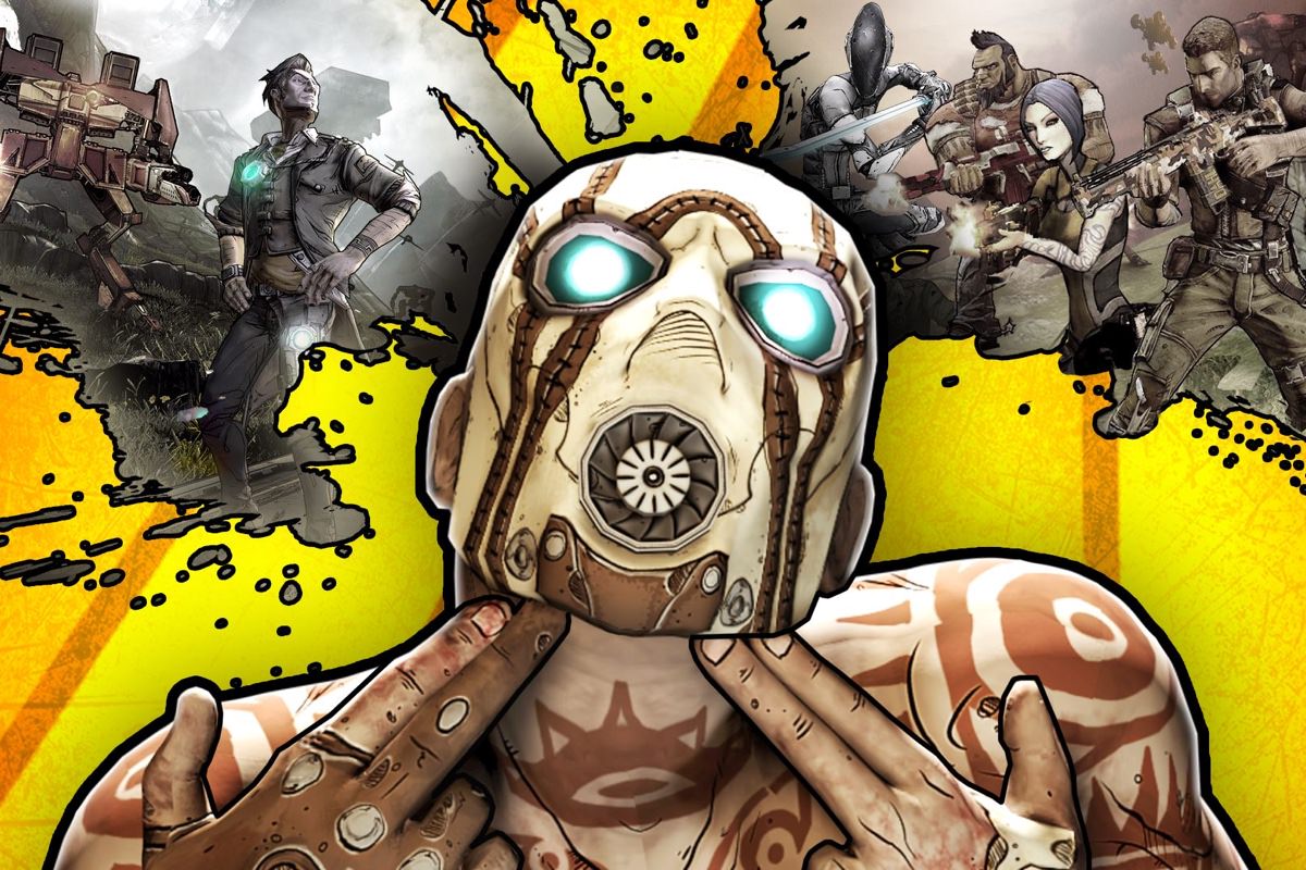 Авторы Borderlands 3 не получили обещанные деньги, хотя игра стала хитом - изображение обложка