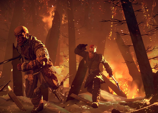 Разработчики Dead by Daylight анонсировали мобильную стратегию по «Игре престолов»