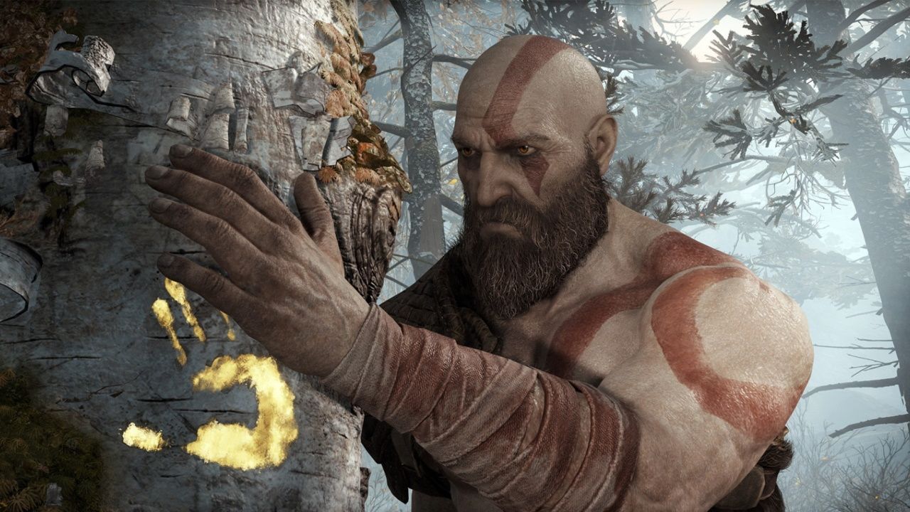 Геймер заставил отца полюбить игры. Помогли настойчивость и God of War